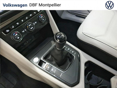 Volkswagen Tiguan 2.0 TDI 150 Carat Exclusive