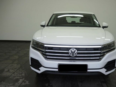 Volkswagen Touareg 3.0 V6 TDI 231CH CARAT EXCLUSIVE 4MOTION TIPTRONIC