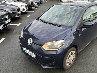 VOLKSWAGEN UP! 1.0 60CH BLUEMOTION MOVE UP! 3P