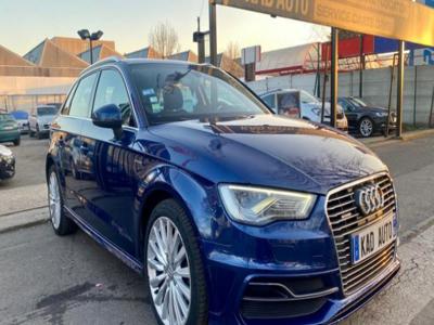 Audi A3 1.4 TFSI 204 AMBITION LUXE