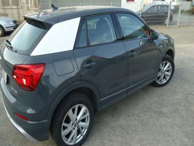 Audi Q2 35 TFSI 150CH COD S LINE S TRONIC 7 EURO6D-T