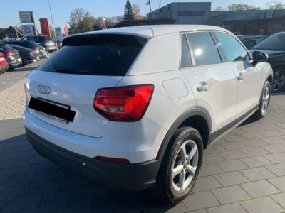 Audi Q2 35 TFSI 150CH COD S TRONIC 7 EURO6D-T