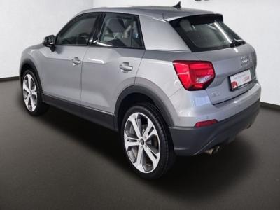 Audi Q2 40 TFSI 190CH QUATTRO S TRONIC 7 EURO6D-T