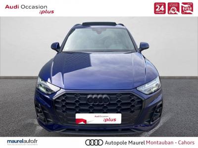 Audi Q5 Q5 35 TDI 163 S tronic 7 S line 5p