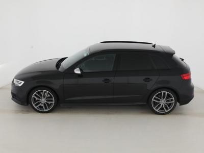 Audi S3 Sportback 50 TFSI 300CH QUATTRO S TRONIC 7 EURO6D-T