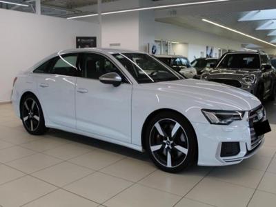 Audi S6 3.0 TDI 344CH QUATTRO TIPTRONIC