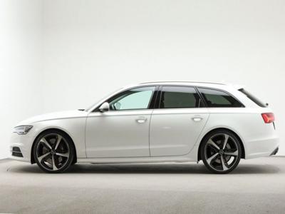 Audi S6 Avant 4.0 V8 TFSI 450CH QUATTRO S TRONIC 7