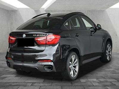 Bmw X6 (F16) M50DA 381CH EURO6C