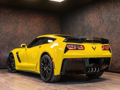 Chevrolet Corvette 6.2 V8 659CH 3LZ Z06 AT8