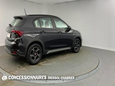 Fiat Tipo CROSS 5 PORTES 1.0 Firefly Turbo 100 ch S&S Pack