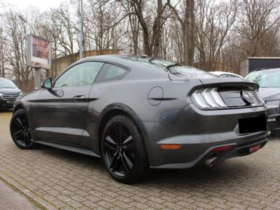 Ford Mustang 2.3 ECOBOOST 290CH BVA10