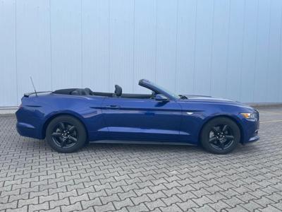 Ford Mustang 2.3 ECOBOOST 314CH BVA6