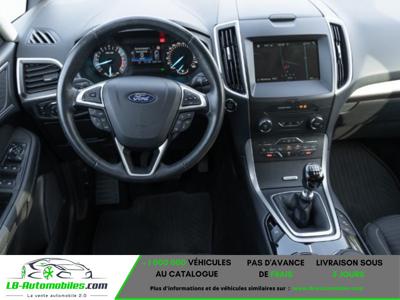 Ford S-max 1.5 EcoBoost 160 7pl