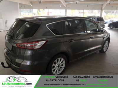 Ford S-max 1.5 EcoBoost 160 7pl
