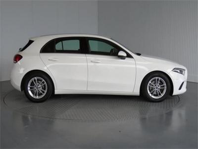 Mercedes Classe A 180 180 136CH STYLE LINE 7G-DCT