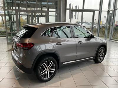 Mercedes GLA 200 163CH PROGRESSIVE LINE 7G-DCT