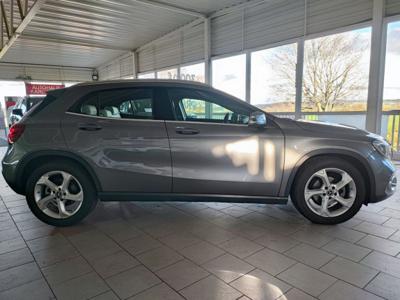 Mercedes GLA 200 BUSINESS EXECUTIVE EDITION 7G-DCT
