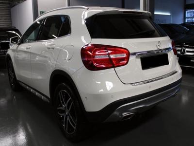 Mercedes GLA 200 D ACTIVITY EDITION 7G-DCT