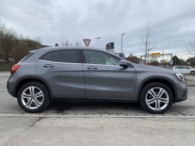 Mercedes GLA 220 D ACTIVITY EDITION 4MATIC 7G-DCT