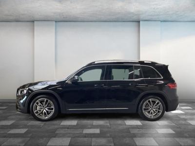 Mercedes GLB 35 AMG 306CH 4MATIC 8G DCT SPEEDSHIFT AMG 19CV