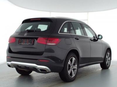 Mercedes GLC 400 D 330CH AVANTGARDE LINE 4MATIC 9G-TRONIC