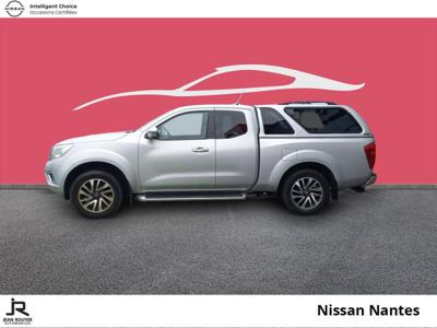 Nissan Navara 2.3 dCi 160ch King-Cab N-Connecta