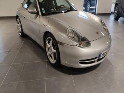 Porsche 911 3.4 Carrera 4 301cv