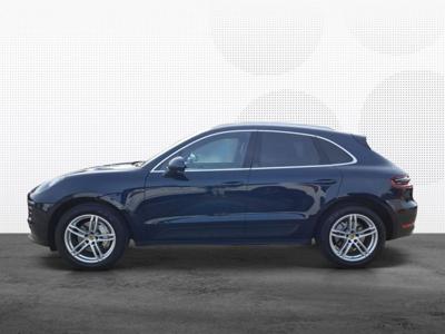 Porsche Macan 3.0 V6 258CH S DIESEL PDK