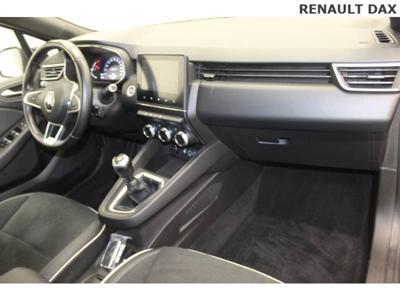 Renault Clio TCe 100 GPL Intens