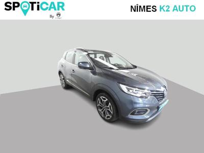 Renault Kadjar 1.3 TCe 140ch FAP Intens EDC - 21