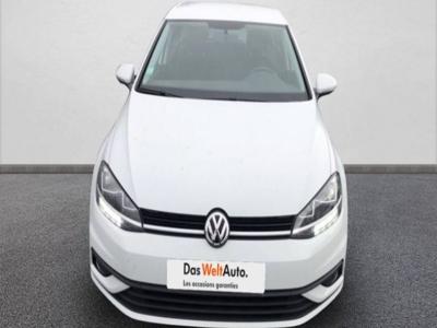 Volkswagen Golf BUSINESS 1.6 TDI 115 BVM5 Trendline Business