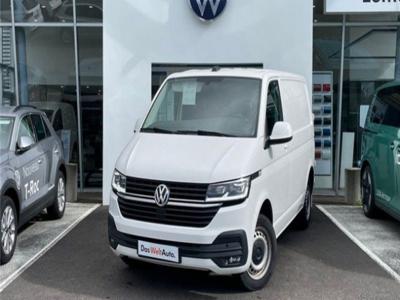 Volkswagen Transporter 6.1 VAN 6.1 VAN L1H1 2.0 TDI 150 BVM6 BUSINESS LINE PLUS