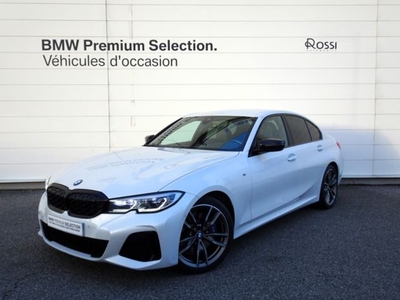 Bmw Serie 3 M340dA MH xDrive 340ch