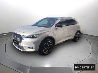 Ds Ds 7 DS7 CROSSBACK