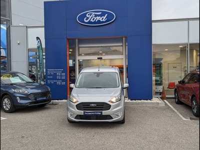 Ford Transit Connect L1 1.5 EcoBlue 120ch Limited