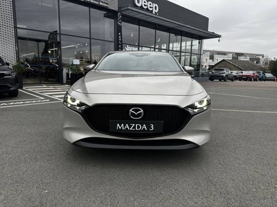 Mazda Mazda3 5 PORTES 2024