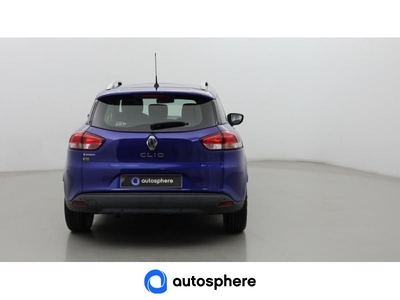 Renault Clio estate