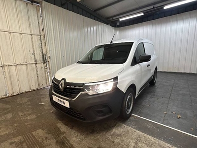 Renault Kangoo KANGOO VAN