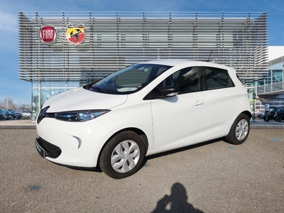 RENAULT ZOE LIFE CHARGE NORMALE R90 MY19