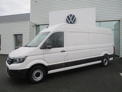 Volkswagen Crafter 35 L4H3 2.0 TDI 177ch Business Line Traction
