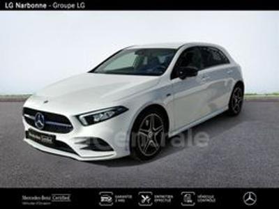 MERCEDES CLASSE A IV