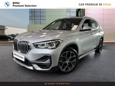 Bmw X1 xDrive25eA 220ch xLine 6cv