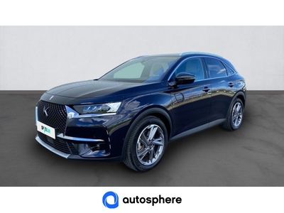 Ds Ds 7 crossback