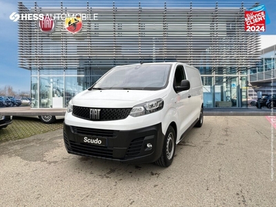 FIAT Scudo Fg M 1.5 BlueHDi 120ch S&S Pro Lounge Connect