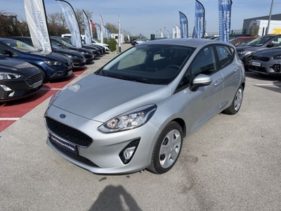 Ford Fiesta 1.0 EcoBoost 95ch Connect Business Nav 5p