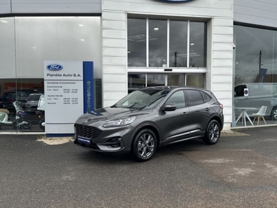 Ford Kuga 2.5 Duratec 190ch FHEV E85 ST