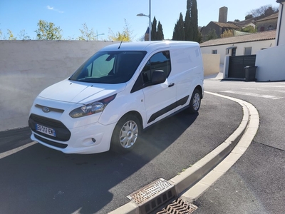 Ford TRANSIT CONNECT CA L1 1.5 TDCI 100 TREND