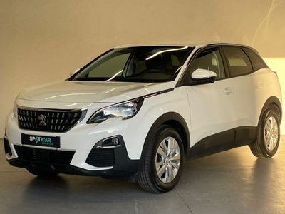 Peugeot 3008 1.5 BlueHDi 130ch S&S Active Business