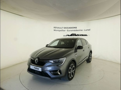 Renault Arkana 1.3 TCe 140ch FAP Intens EDC