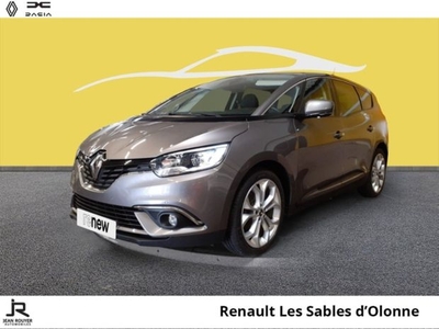 Renault Grand Scenic 1.7 Blue dCi 120ch Business 7 places